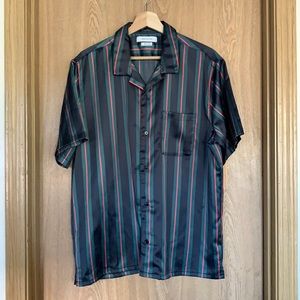 Urban Outfitters Polyester Shirt